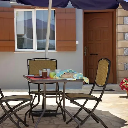 Prázdninový dům Emilia's Stoúpa