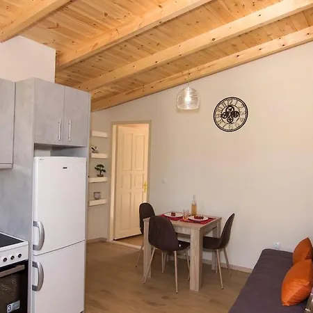 Prázdninový dům Emilia's