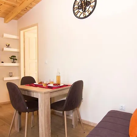 Emilia's Feriehus *