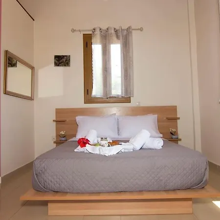 Emilia's Feriehus *
